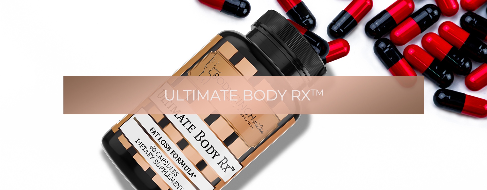 Body CINCHsation - Ultimate Body Rx
