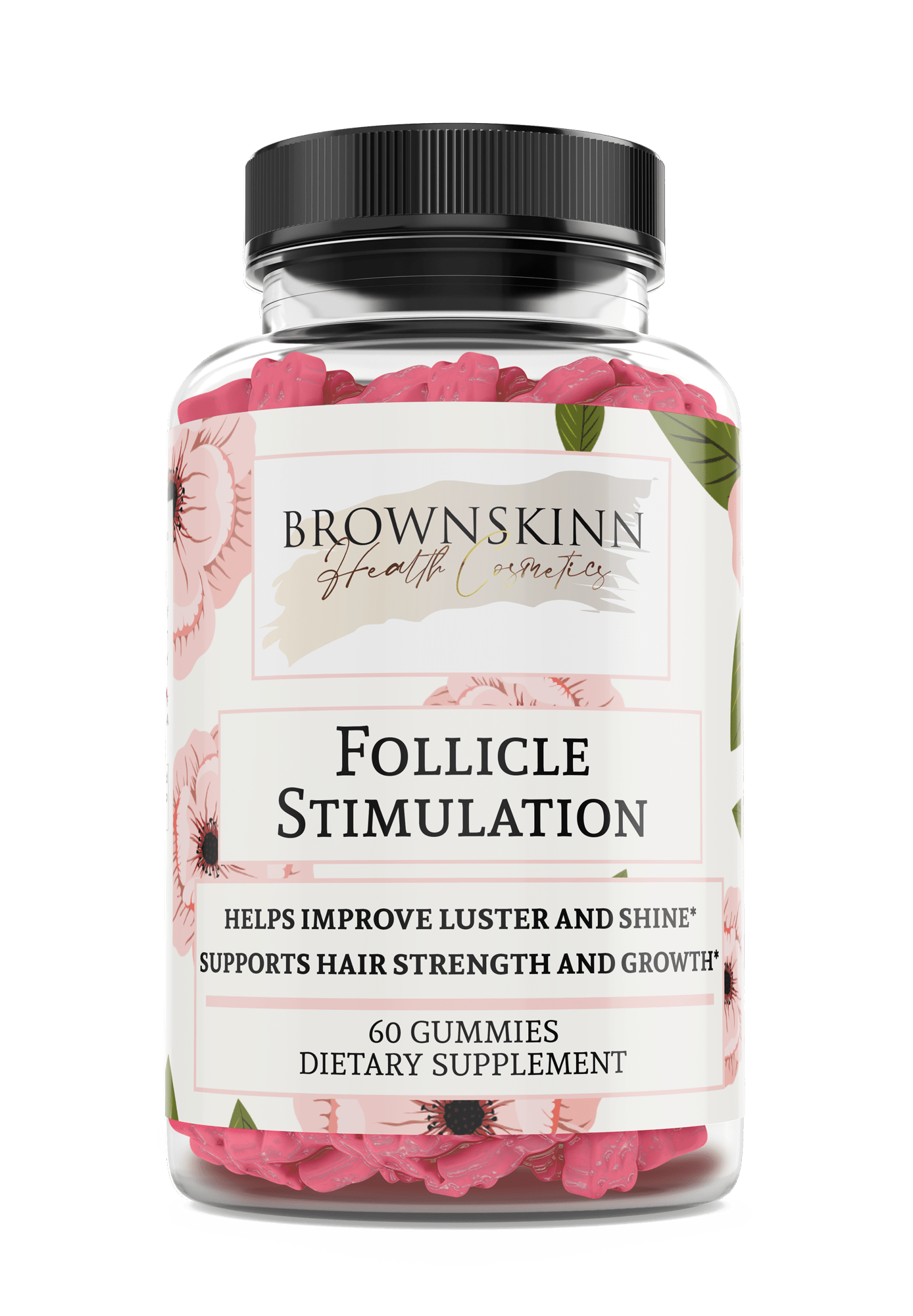 Brownskinn Follicle Stimulation